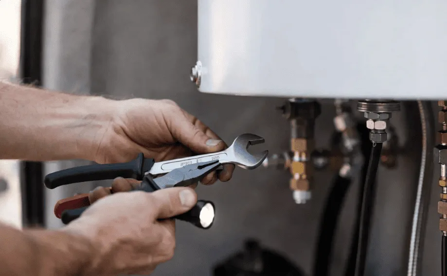 Why choose Water Heater Repair in Center, MO
